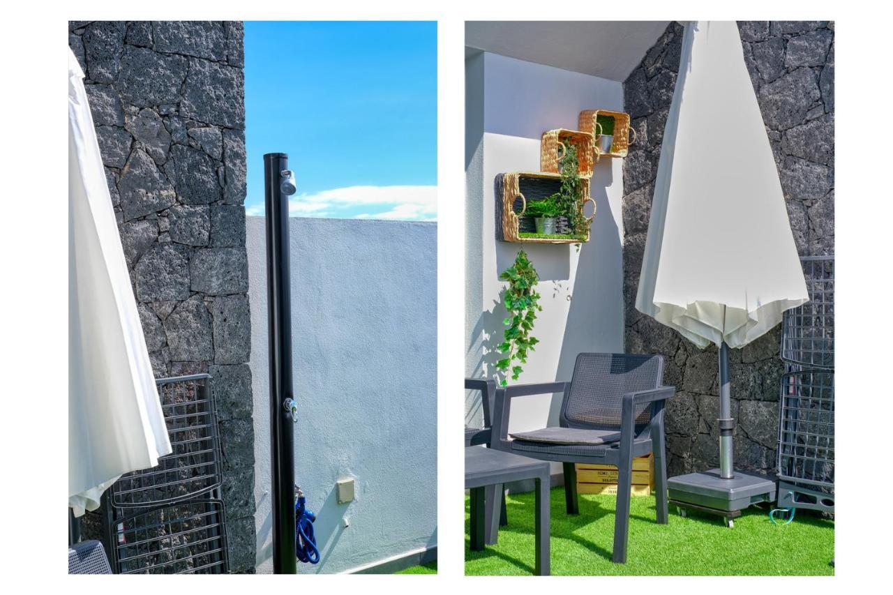 Gold Sandsuperior Duplex Vivienda Vacacional Playa Blanca  Luaran gambar